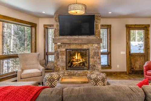Cabins Lane 109 - Ski House - image 2