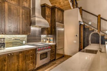 Cabins Lane 109 - Ski House - image 4