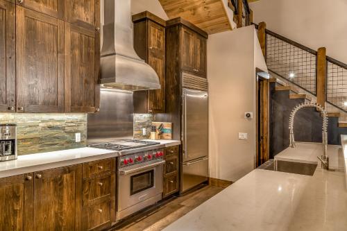 Cabins Lane 109 - Ski House - image 4