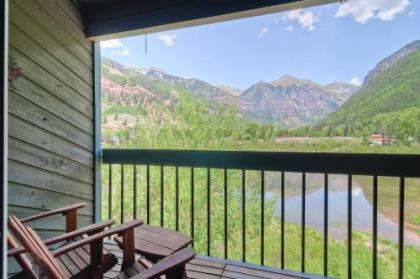 RIVERSIDE B201 by Exceptional Stays - image 3