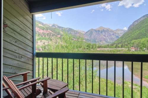 RIVERSIDE B201 by Exceptional Stays - image 3