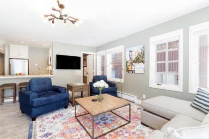 ETTA PLACE 101 by Exceptional Stays - image 1
