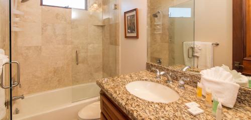 LODGE ON THE POINT by Exceptional Stays - main image