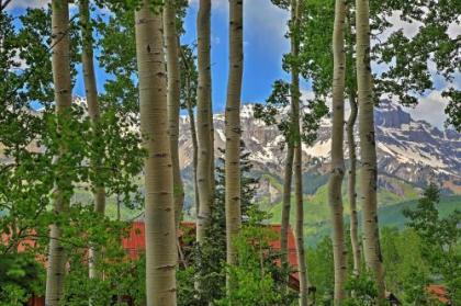 Ski-In and Ski-Out Telluride Home with Deck and Hot Tub! - image 3