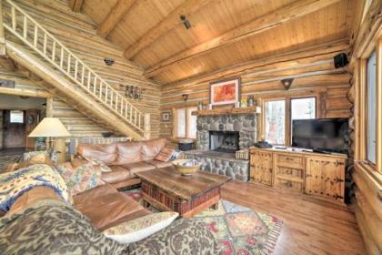 Ski-In and Ski-Out Telluride Home with Deck and Hot Tub! - image 4