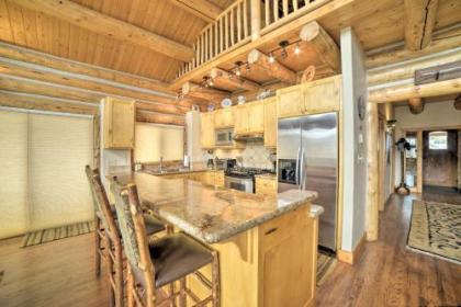 Ski-In and Ski-Out Telluride Home with Deck and Hot Tub! - image 5