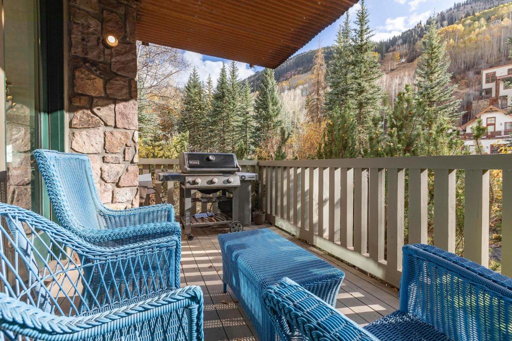 RIVER'S EDGE RETREAT by Exceptional Stays - main image