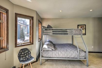 Bright Downtown Telluride Condo Steps to Lift! - image 14
