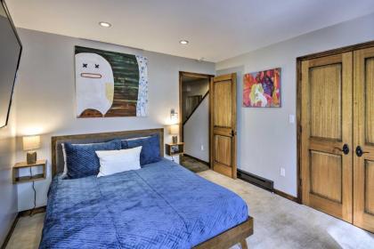 Bright Downtown Telluride Condo Steps to Lift! - image 15