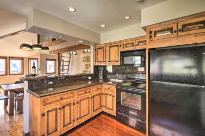 Bright Downtown Telluride Condo Steps to Lift! - image 18