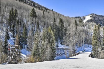 Bright Downtown Telluride Condo Steps to Lift! - image 5
