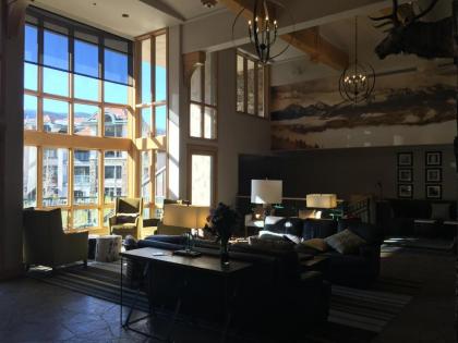 Franz Klammer 2 Bedroom by Luxury Mountain Destinations - image 9