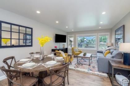 ETTA PLACE 102 by Exceptional Stays - image 2