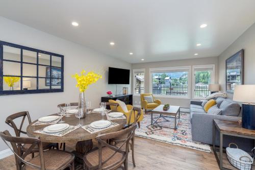 ETTA PLACE 102 by Exceptional Stays - image 2