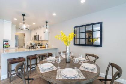 ETTA PLACE 102 by Exceptional Stays - image 3