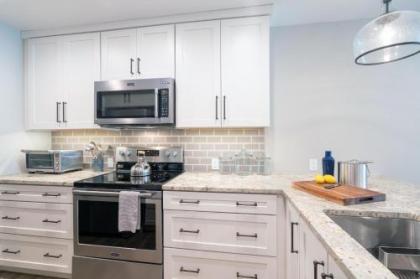 ETTA PLACE 102 by Exceptional Stays - image 5
