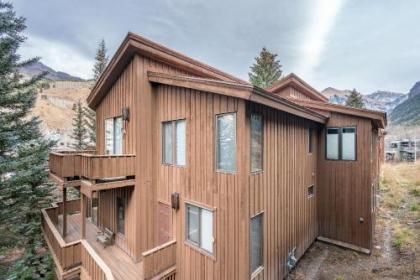 manitou Riverhouse #115 114 by Alpine Lodging telluride