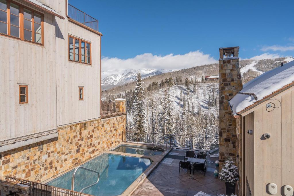 Villas at Cortina by Alpine Lodging Telluride - main image