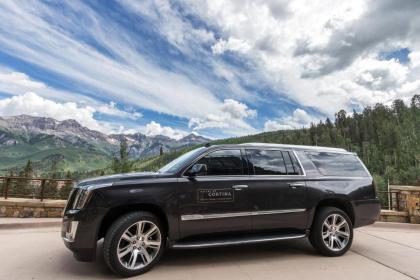 Villas at Cortina by Alpine Lodging Telluride - image 11