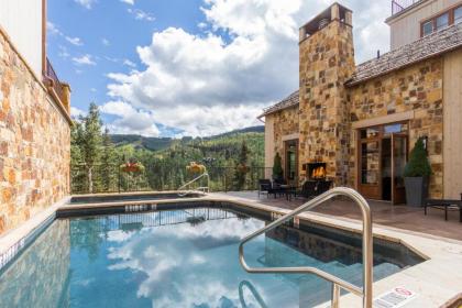 Villas at Cortina by Alpine Lodging Telluride - image 12