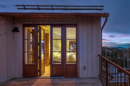 Villas at Cortina by Alpine Lodging Telluride - image 13