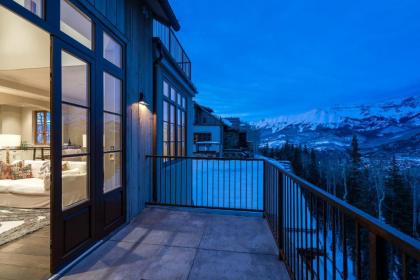 Villas at Cortina by Alpine Lodging Telluride - image 15