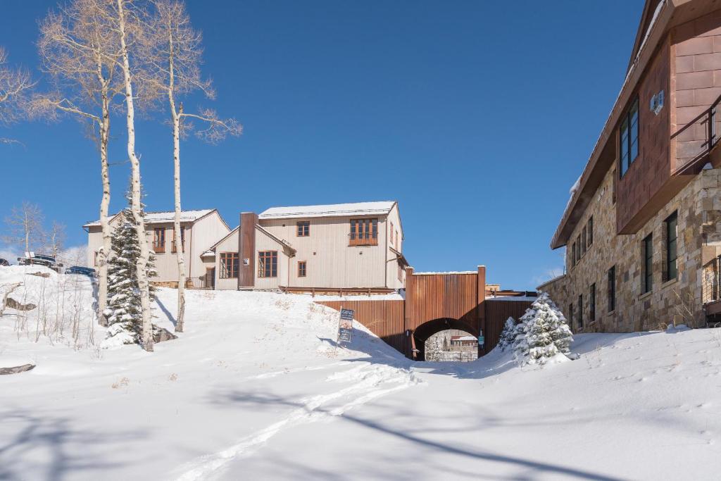 Villas at Cortina by Alpine Lodging Telluride - image 2
