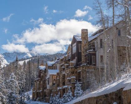 Villas at Cortina by Alpine Lodging Telluride - image 3