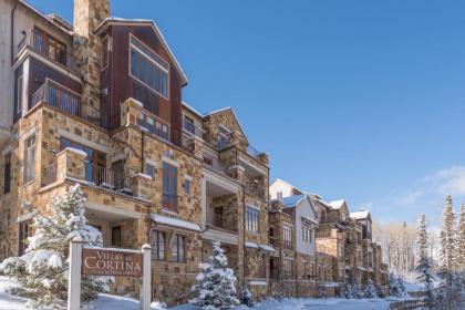 Villas at Cortina by Alpine Lodging Telluride - image 6