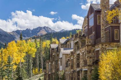 Villas at Cortina by Alpine Lodging Telluride - image 7