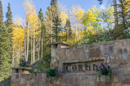 Villas at Cortina by Alpine Lodging Telluride - image 8