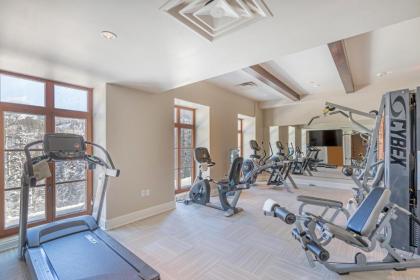 Villas at Cortina by Alpine Lodging Telluride - image 9