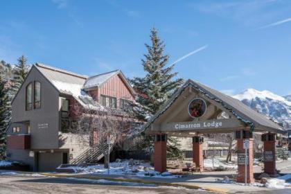 Cimarron Lodge by Alpine Lodging Telluride - image 2