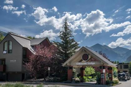 Cimarron Lodge by Alpine Lodging Telluride - image 3