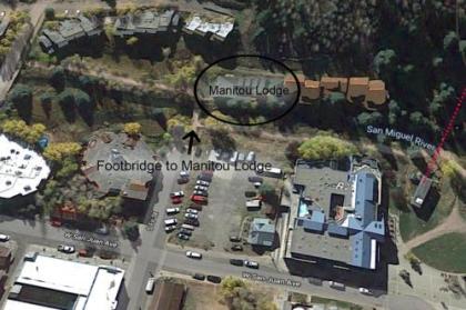Manitou Lodge by Alpine Lodging Telluride - image 2