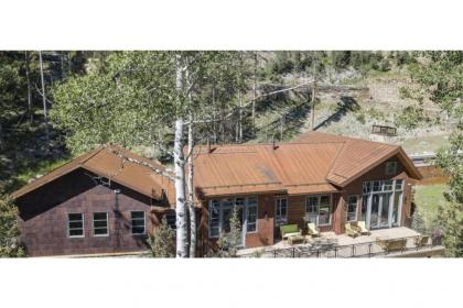 Holiday homes in telluride Colorado