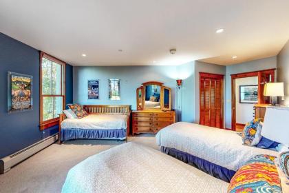 Palmyra 4A - Panoramic Peaks Lodge - image 13