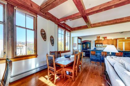 Palmyra 4A - Panoramic Peaks Lodge - image 7