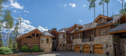 Picture Perfect by Exceptional Stays telluride
