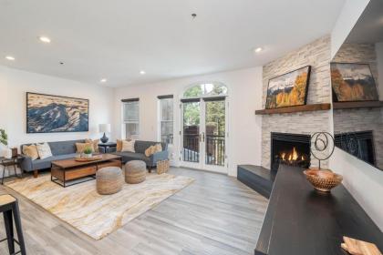Bear Creek Lodge 207 by Alpine Lodging telluride telluride Colorado