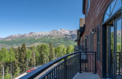Bear Creek Lodge 408 by Alpine Lodging Telluride - image 4