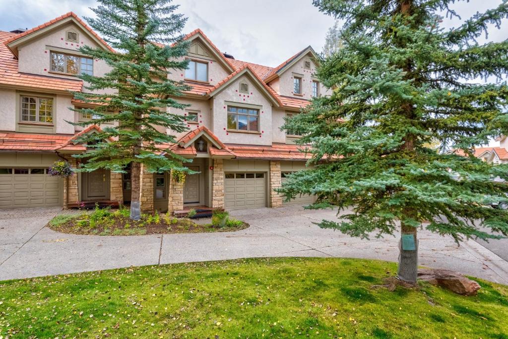 Aspen Ridge 6 by Alpine Lodging Telluride - main image