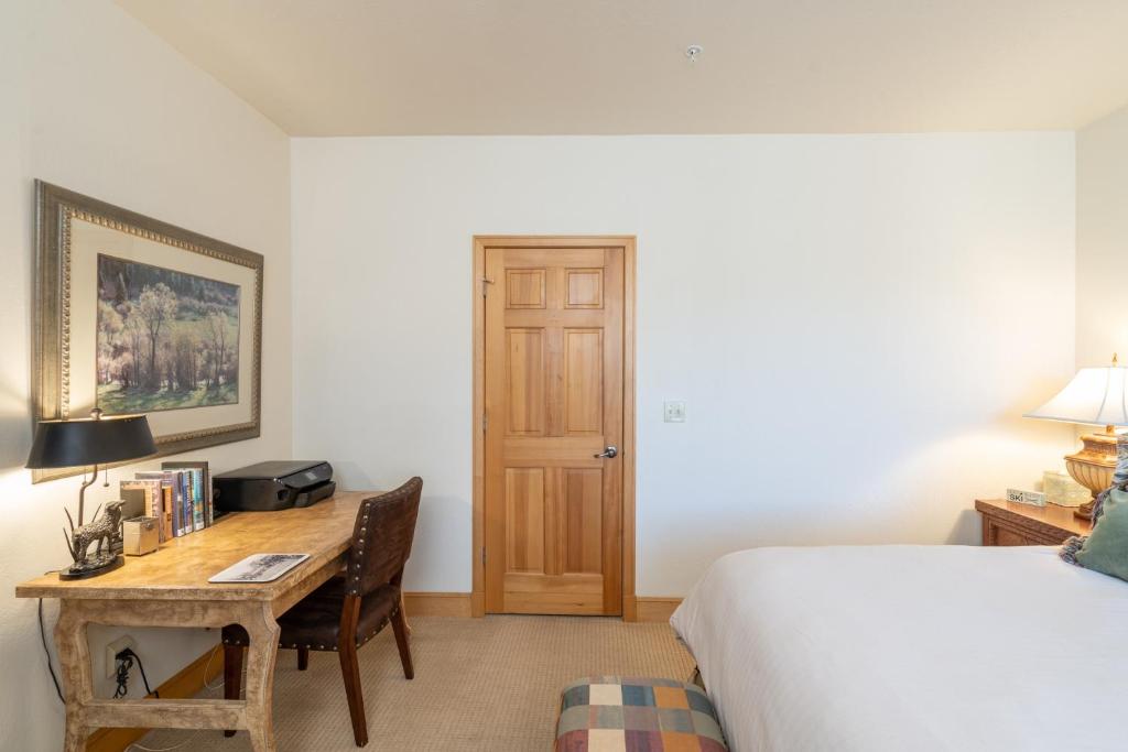 Aspen Ridge 6 by Alpine Lodging Telluride - image 3