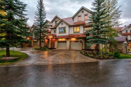 Aspen Ridge 7 by Alpine Lodging telluride telluride Colorado