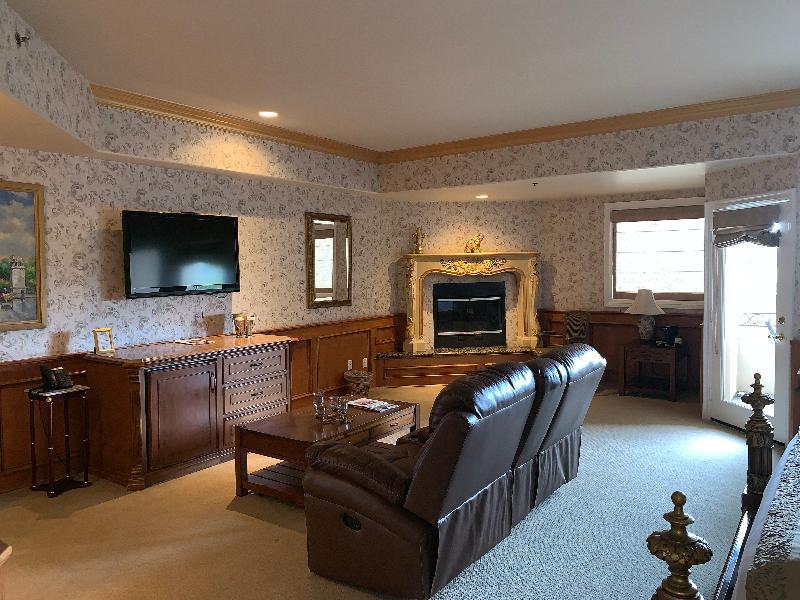 Inn at Churon Winery - image 2