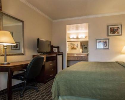 Quality Inn temecula Valley Wine Country