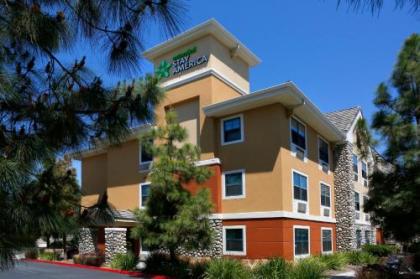 Extended Stay America Suites   temecula   Wine Country temecula California