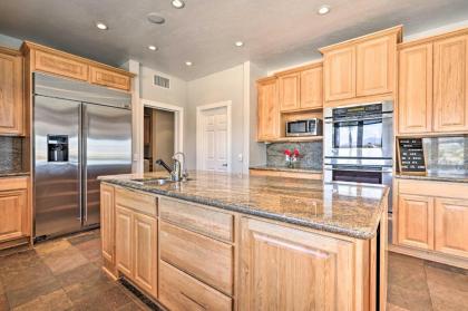 Wine Country Retreat with Pool and Sunset Views! - image 10