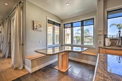 Wine Country Retreat with Pool and Sunset Views! - image 12