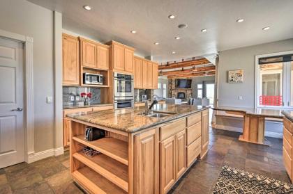 Wine Country Retreat with Pool and Sunset Views! - image 9